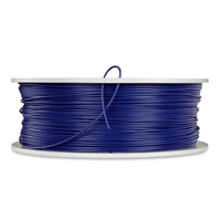 VERBATIM Filament pre 3D tlačiarne ABS 1.75mm, 404m, 1kg modrá 2019 (OLD 55012)