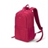 DICOTA Eco Backpack SCALE 13-15.6 red