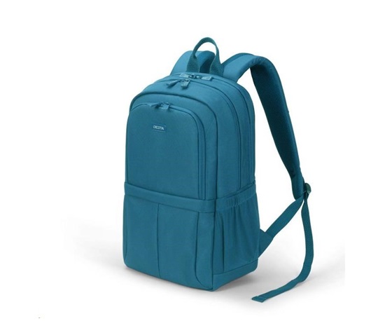 DICOTA Eco Backpack SCALE 13-15.6 modrých