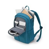 DICOTA Eco Backpack SCALE 13-15.6 modrých