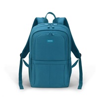 DICOTA Eco Backpack SCALE 13-15.6 modrých