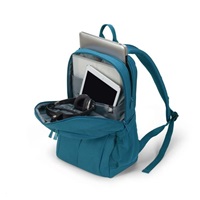 DICOTA Eco Backpack SCALE 13-15.6 modrých