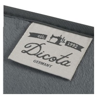 DICOTA Skin URBAN 13 sivá