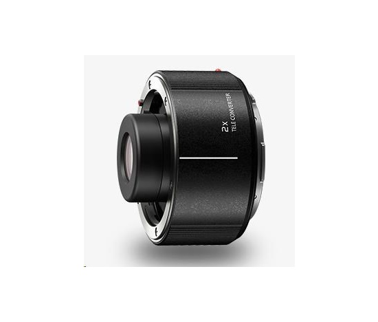 Panasonic DMW-STC20 (telekonvertor 2x)