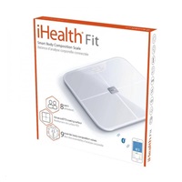 iHealth FIT HS2S Chytrá osobní váha