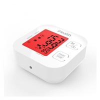 iHealth TRACK KN-550BT měřič krevního tlaku