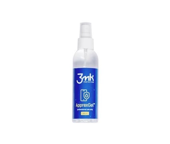 3mk All-Safe Apprex gél 150ml