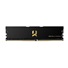 DDR4 16GB 3600MHz CL17 DR GOODRAM IRDM PRO DIMM, čierna/zlatá