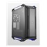 Skriňa Cooler Master Cosmos C700P Black Edition, E-ATX, Full Tower, bez zdroja, čierna