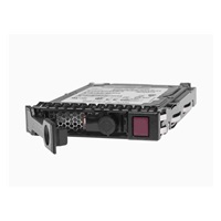 HPE HDD 300GB 12G 10k rpm HPL SAS SFF (2.5in) SC ENT 3y Digitally Signed Firmware