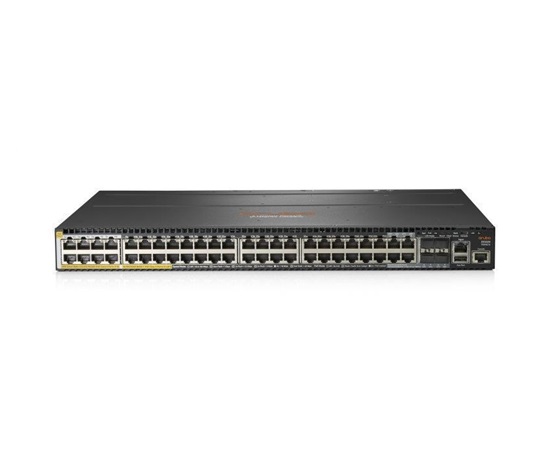 Aruba 2930M 40G 8 HPE Smart Rate PoE Class 6 1-slot Switch