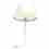Yeelight LED SMART stolná lampa Staria s bezdrôtovým nabíjaním