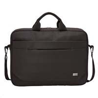 Taška na notebook Case Logic Advantage 17,3", čierna