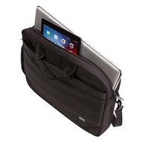 Taška na notebook Case Logic Advantage 17,3", čierna