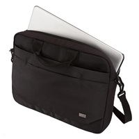 Taška na notebook Case Logic Advantage 17,3", čierna