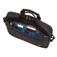 Taška na notebook Case Logic Advantage 17,3", čierna