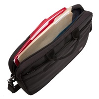 Taška na notebook Case Logic Advantage 17,3", čierna