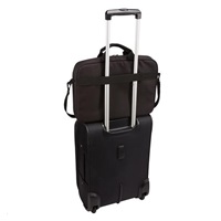 Taška na notebook Case Logic Advantage 17,3", čierna