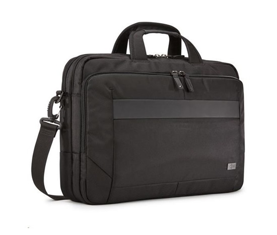 Taška na notebook Case Logic Notion 15,6", čierna