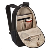 Batoh na notebook Case Logic Notion 14", čierny