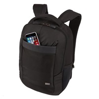 Batoh na notebook Case Logic Notion 14", čierny