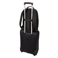 Batoh na notebook Case Logic Notion 14", čierny