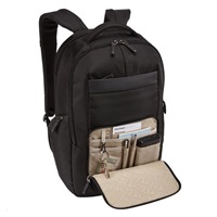 Batoh na notebook Case Logic Notion 15,6", čierny