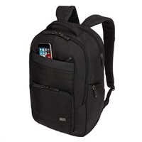 Batoh na notebook Case Logic Notion 15,6", čierny