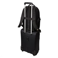 Batoh na notebook Case Logic Notion 15,6", čierny