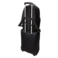 Batoh na notebook Case Logic Notion 17,3", čierny