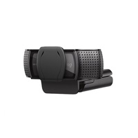 Logitech HD Webcam C920S, kamera vrátane. čiapky
