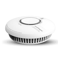 FireAngel Kombinovaný hlásič požáru a CO  SCB10-INT