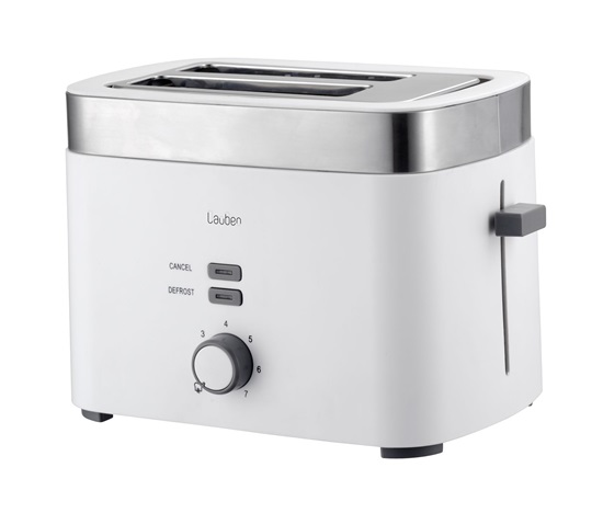 Lauben Toaster T17WS