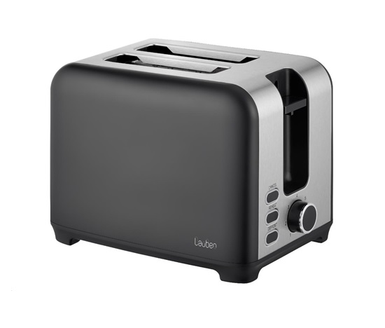 Lauben Toaster T17BG