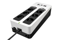 Eaton 3S 450 FR, UPS 450VA / 270W, 6 zásuviek (3 zálohované), slovenské zásuvky