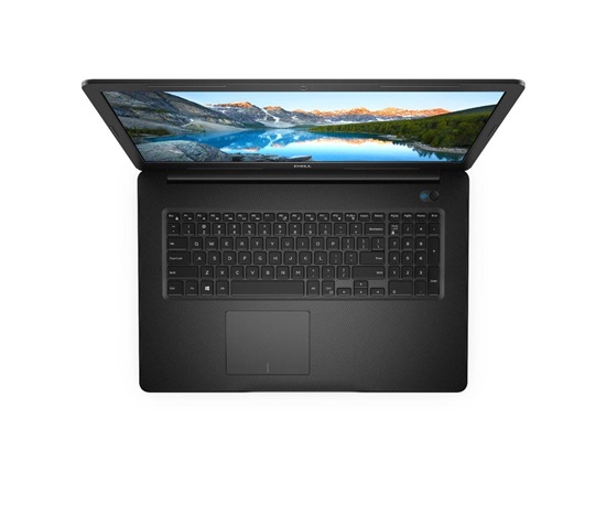 DELL Inspiron 3793/i5-1035G1/8GB/512GB/DVDRW/Intel UHD/17,3" FHD/Win10Pro/Black/3Y NBD