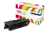 OWA Armor toner pre Kyocera ECOSYS P 3045 dn, P 3050 dn, P 3055 dn, P 3060 dn (TK3160), čierny/čierny, 12500 str