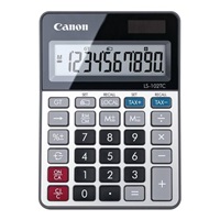 Canon Kalkulacka LS-102TC DBL EMEA