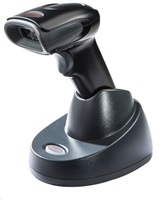 Honeywell Voyager Extreme Performance 1472g, BT, 2D, BT, sada (USB), čierna