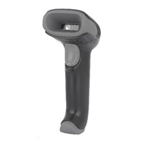 Honeywell Voyager Extreme Performance 1472g, BT, 2D, BT, sada (USB), čierna