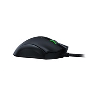 Myš RAZER DeathAdder V2, optická, rozlíšenie 20.000 dpi, USB, hybridné cloudové úložisko a integrovaná pamäť, RGB