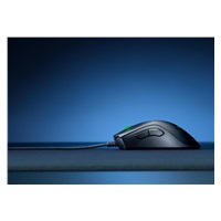 Myš RAZER DeathAdder V2, optická, rozlíšenie 20.000 dpi, USB, hybridné cloudové úložisko a integrovaná pamäť, RGB