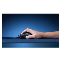 Myš RAZER DeathAdder V2, optická, rozlíšenie 20.000 dpi, USB, hybridné cloudové úložisko a integrovaná pamäť, RGB