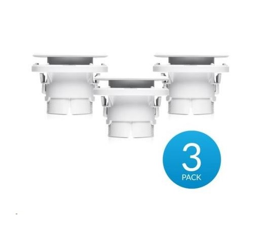 UBNT UVC-G3-FLEX stropný držiak, 3 balenia