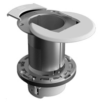 UBNT UVC-G3-FLEX stropný držiak, 3 balenia