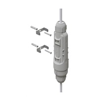 Vonkajší box Mikrotik GPeR-IP67-Case pre GPeR
