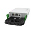 MikroTik RouterBOARD RBwAPGR-5HacD2HnD&R11e-LTE6 wAP, 716MHz, 128MB RAM, 2xGLAN, 2.4Ghz+5GHz, LTE, 1xMiniPCIe, 1xSIM, L4