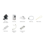 MikroTik RouterBOARD RBwAPGR-5HacD2HnD&R11e-LTE6 wAP, 716MHz, 128MB RAM, 2xGLAN, 2.4Ghz+5GHz, LTE, 1xMiniPCIe, 1xSIM, L4