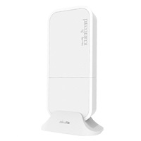 MikroTik RouterBOARD RBwAPGR-5HacD2HnD&R11e-LTE6 wAP, 716MHz, 128MB RAM, 2xGLAN, 2.4Ghz+5GHz, LTE, 1xMiniPCIe, 1xSIM, L4