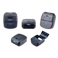 Birch BM-iC3 Mobilná 3" tlačiareň pokladničných dokladov + PRÍRUČKA